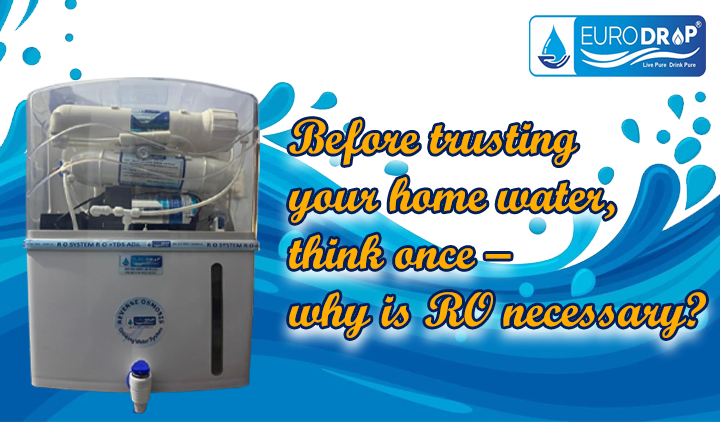 RO सर्विस न कराने से क्या समस्याएँ हो सकती हैं?