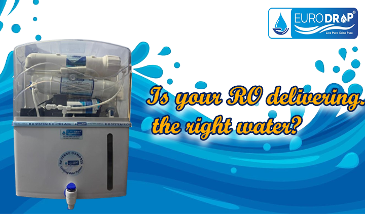 घर के पानी पर भरोसा करने से पहले एक बार सोचिए – RO क्यों ज़रूरी है?
