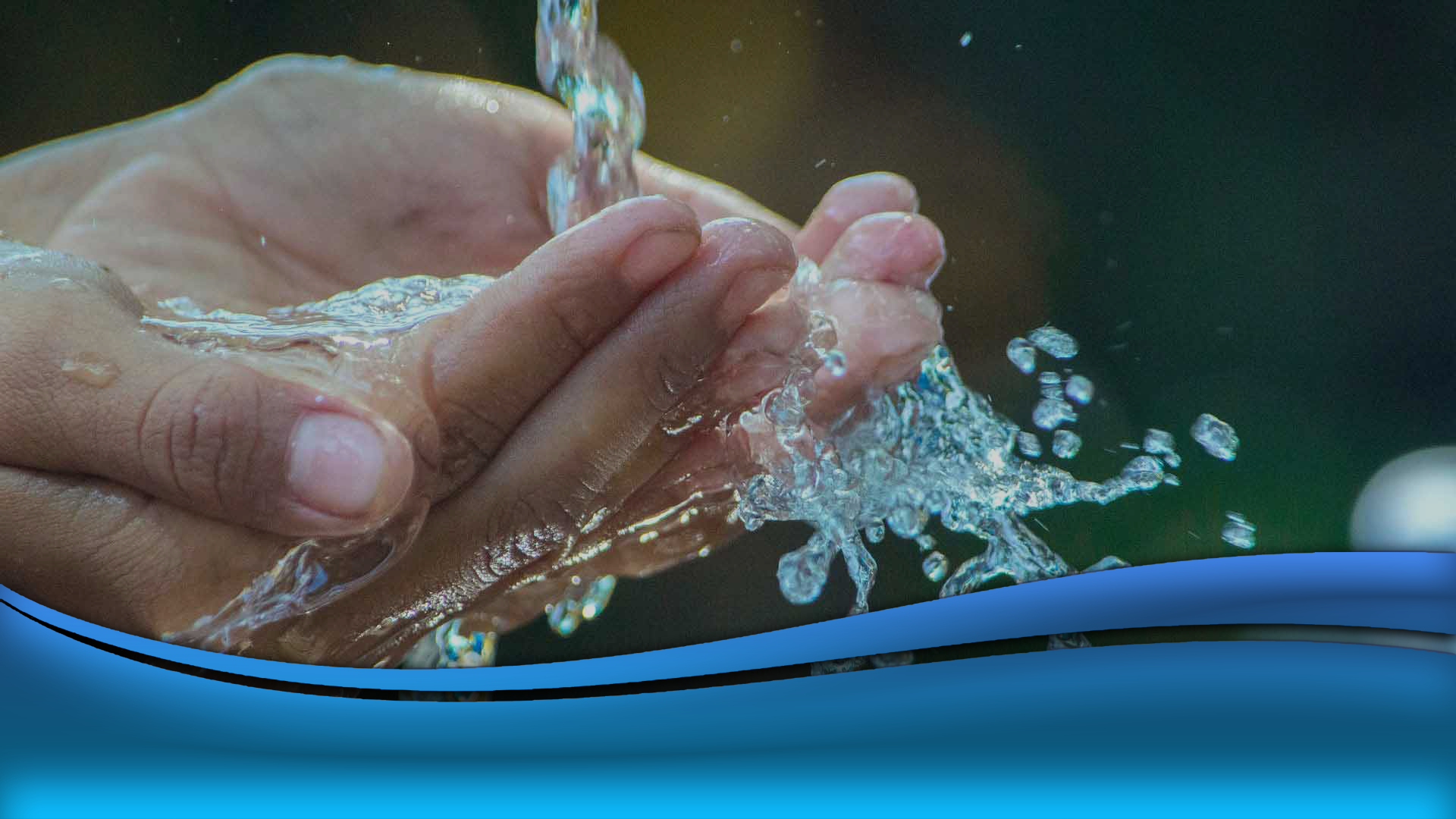 जब पानी बने खतरा — RO वॉटर प्यूरीफायर ही है असली समाधान