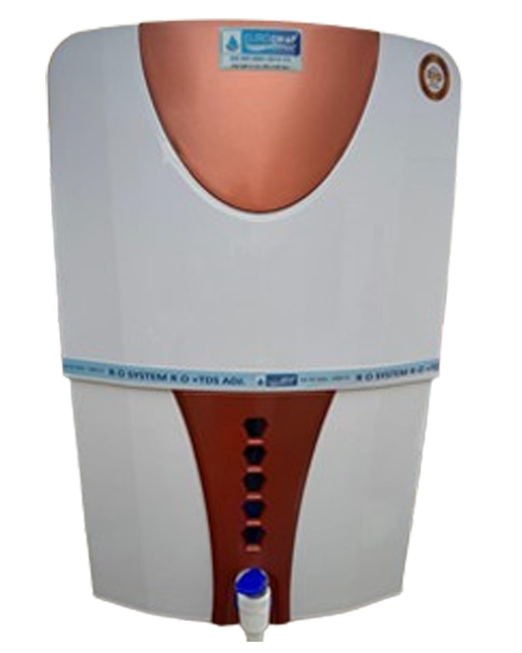EURO PLANE RO Water Purifier
