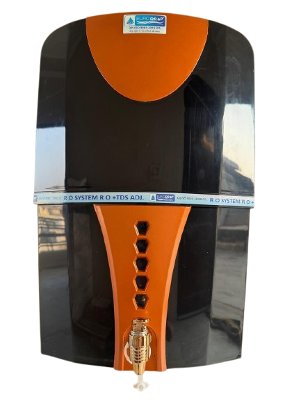 EURO PLANE RO Water Purifier